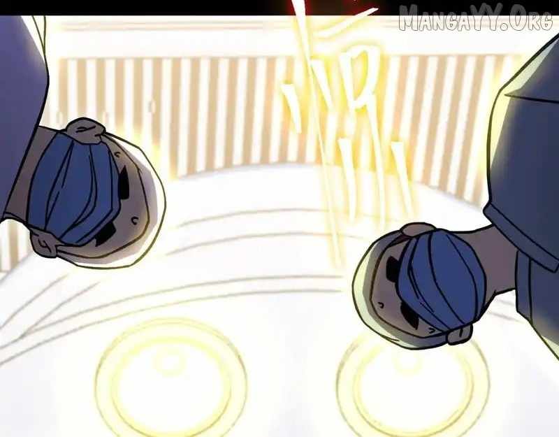 Apex Future Martial Arts Chapter 274 107